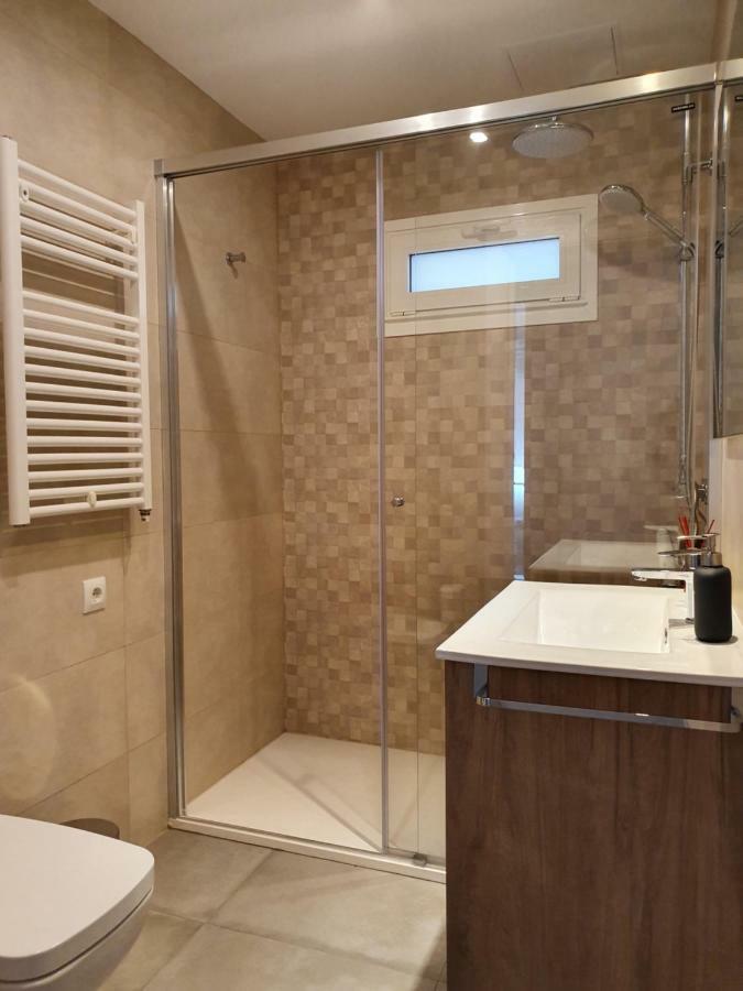 Aires De Pontevedra Apartment Exterior photo